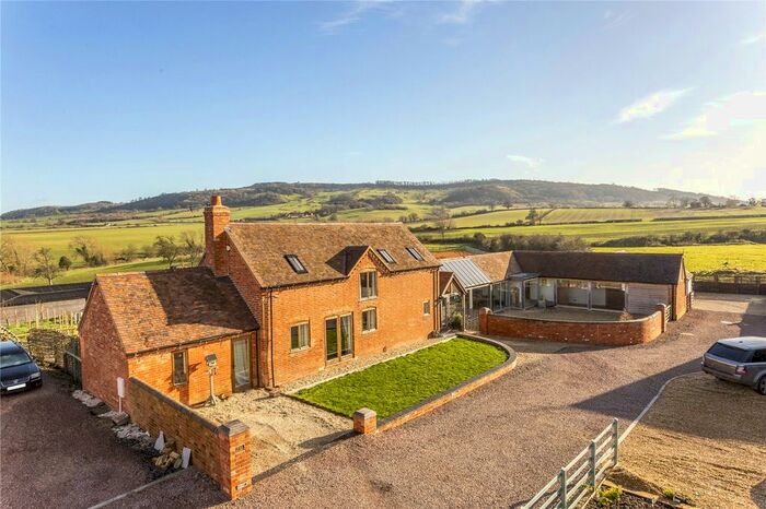 5 Bedroom Detached House For Sale In Nafford Bank Farm, Nafford Road, Pershore, Worcestershire, WR10