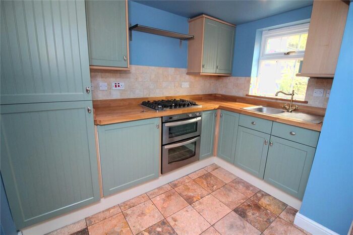 2 Bedroom Terraced House To Rent In Hamerton Road, Northfleet, Gravesend, DA11