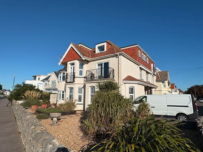 1 Bedroom Flat To Rent In Southern Road, Southbourne, BH6