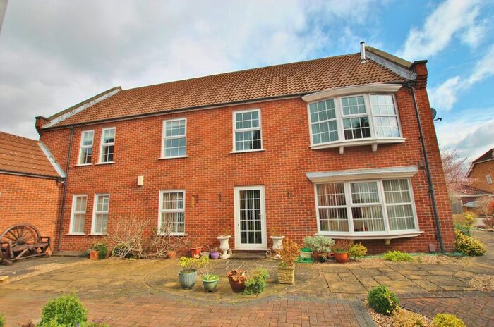 2 Bedroom Flat To Rent In Cherry Tree Lane, Edwalton, Nottingham, Nottinghamshire, NG12