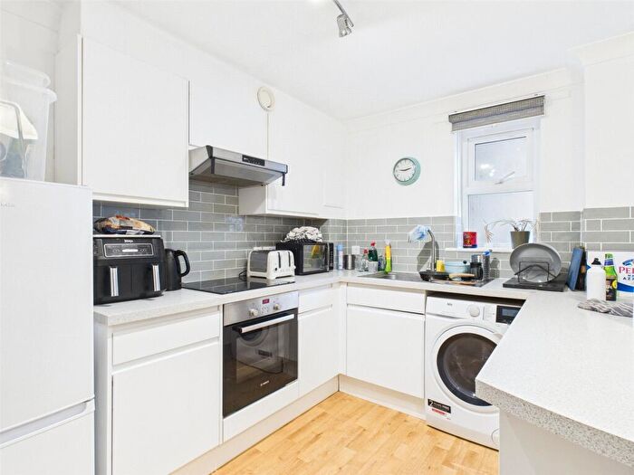 2 Bedroom Apartment To Rent In Trafalgar View, Whitecross Street, Brighton, East Sussex, BN1