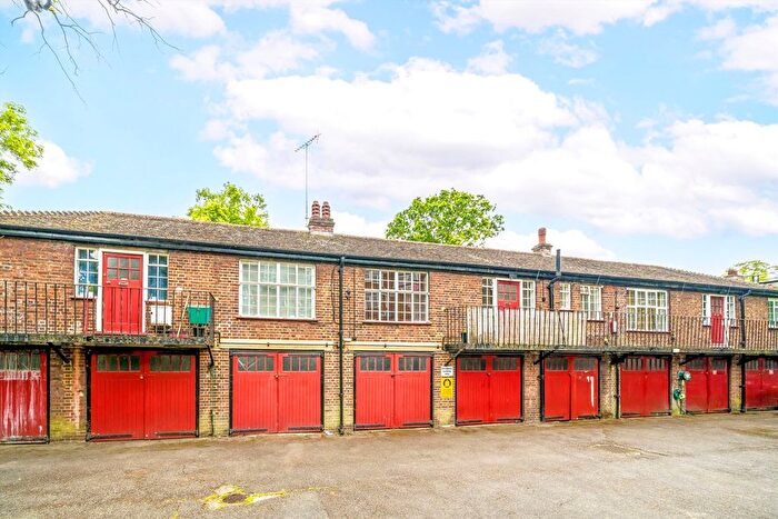 1 Bedroom Flat To Rent In Eaton Rise, Ealing, W5