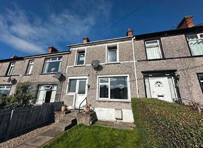 3 Bedroom House For Sale In Donaghadee Road, Newtownards, BT23