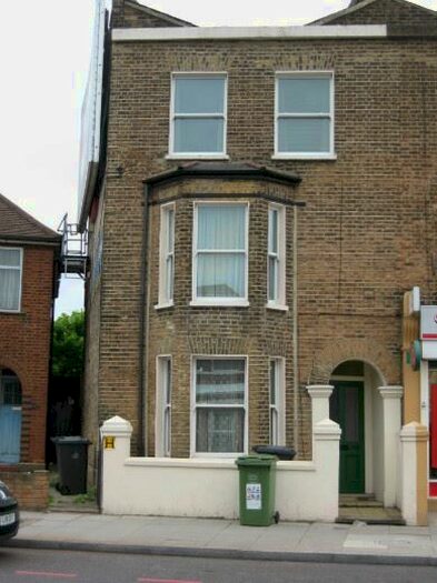 1 Bedroom Studio To Rent In Stanstead Road, London, SE23