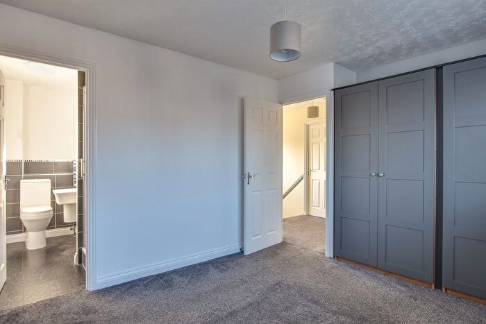 4 Bedroom Detached House For Sale In The Mead, Dunmow, CM6