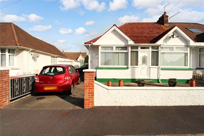 3 Bedroom Bungalow To Rent In Sticklepath, EX31