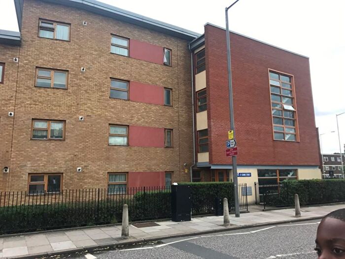 2 Bedroom Flat To Rent In Cooke Street, Barking, IG11