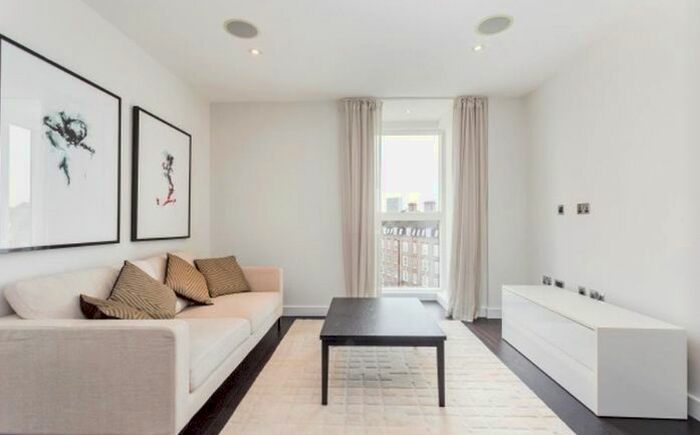 2 Bedroom Flat To Rent In Moore House, Grosvenor Waterside, Gatliff Road, SW1W