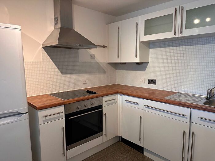 1 Bedroom Flat To Rent In Radstocks, Stock Road, Billericay, CM12