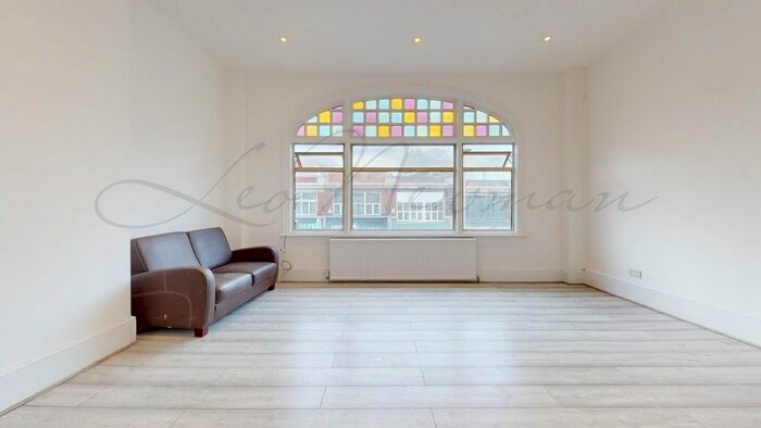 1 Bedroom Flat To Rent In High Street, Acton, W3