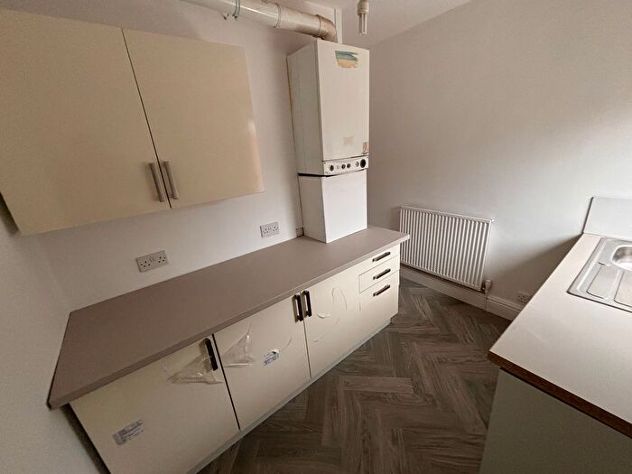 2 Bedroom Flat To Rent In Cambridge Road, Blackpool, FY1