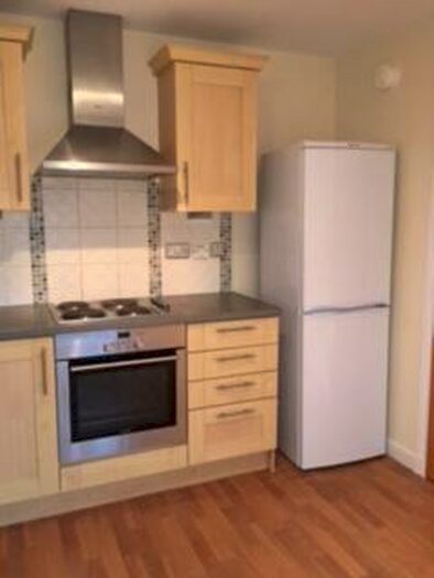 2 Bedroom Flat To Rent In /, Kent Road, Glasgow, G3