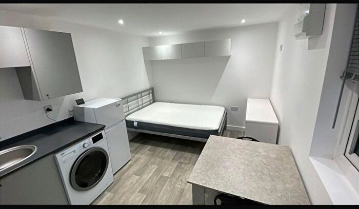 1 Bedroom Studio To Rent In St Mildreds Road, Norwich, NR5