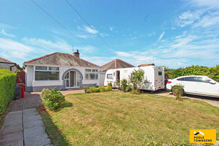 2 Bedroom Detached Bungalow For Sale In North Scale, Walney, Barrow-in-furness, LA14