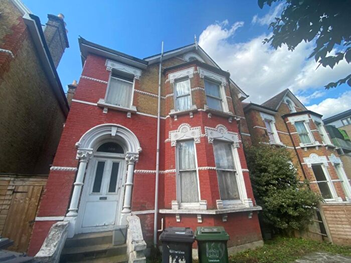 5 Bedroom Detached House For Sale In Perry Vale, London, SE23
