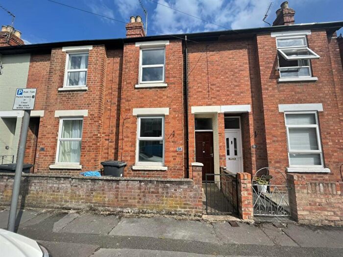 2 Bedroom Terraced House To Rent In Swan Road, Gloucester, GL1