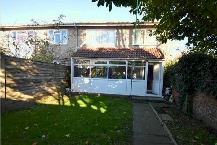 1 Bedroom Flat To Rent In Knowland Grove, New Costessey, Norwich, NR5