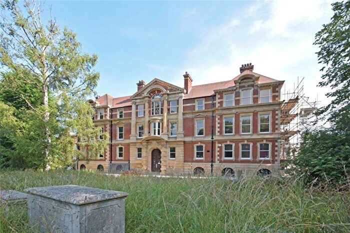 4 Bedroom Flat For Sale In Honey Hill, Suffolk, IP33