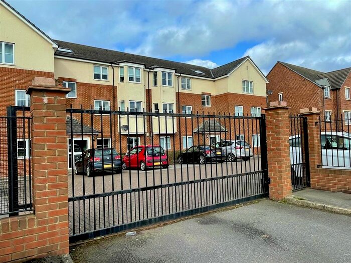 2 Bedroom Flat To Rent In Lambton View, Rainton Gate, Houghton Le Spring, DH4