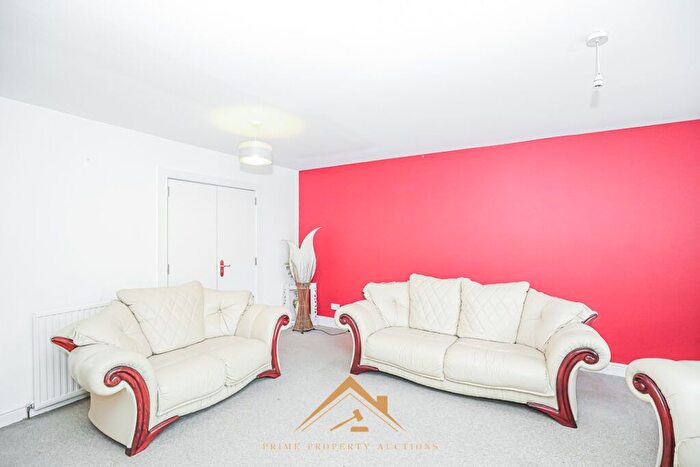 4 Bedroom Terraced House For Sale In The Orchard, Spital Walk, Aberdeen, AB24