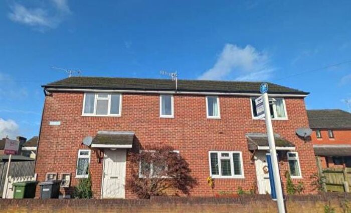 1 Bedroom Apartment For Sale In Sedgwick Road, Bishopstoke, Eastleigh, SO50