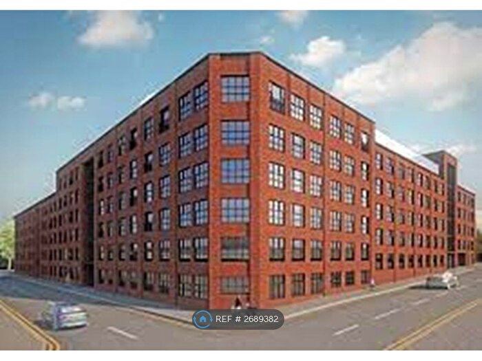 1 Bedroom Flat To Rent In Digbeth One, Birmingham, B12