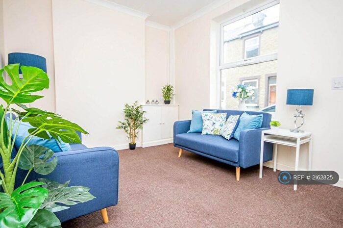 3 Bedroom Terraced House To Rent In Healey Wood Road, Burnley, BB11