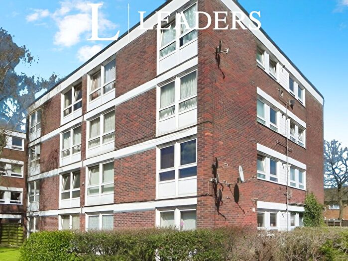 1 Bedroom Flat To Rent In Parsonage Leys, CM20