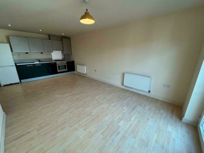 1 Bedroom Apartment To Rent In Great Colmore Street, Birmingham, B15