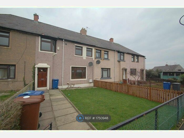 3 Bedroom Terraced House To Rent In Primrose Crescent, Dalkeith, EH22