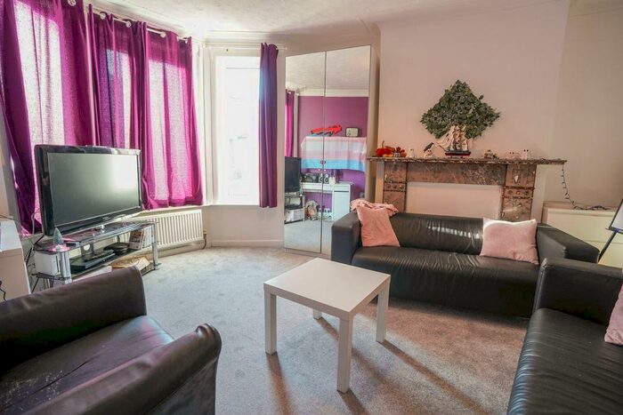 5 Bedroom Terraced House To Rent In St Denys Road, Southampton Id #, SO17