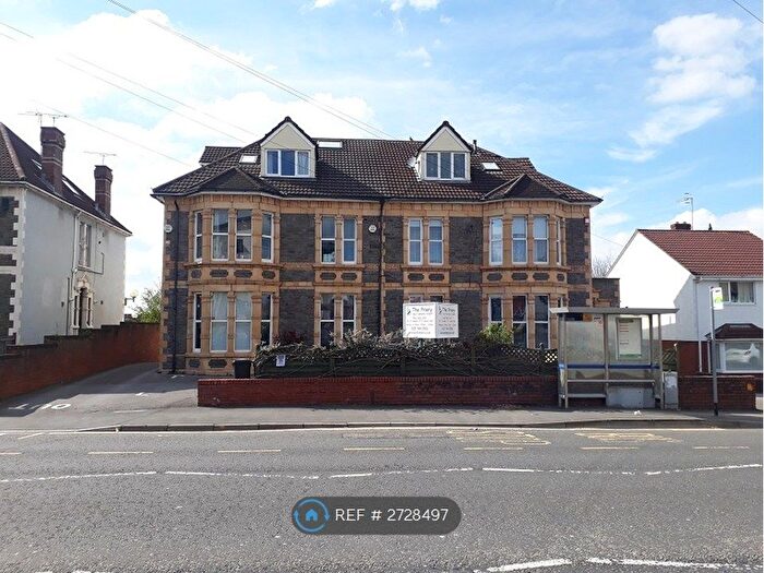 Studio To Rent In Gloucester Road North, Filton, Bristol, BS34