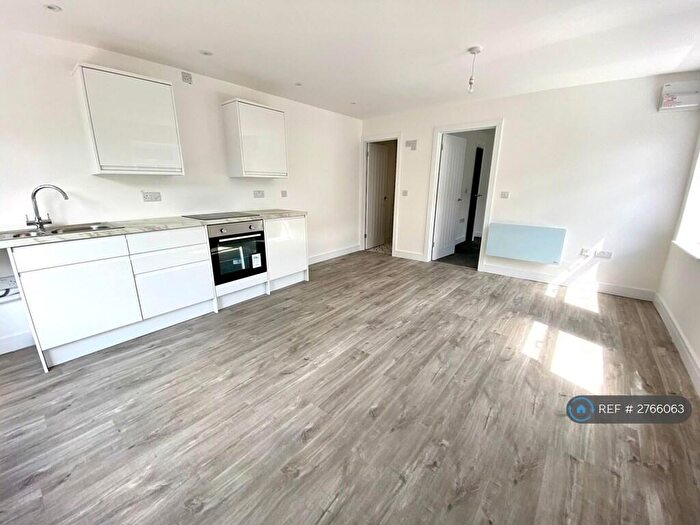 1 Bedroom Flat To Rent In King Street, Easton, Bristol, BS5