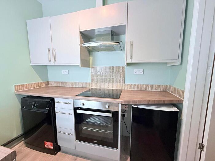 2 Bedroom House To Rent In Buller Street, Ilkeston, DE7