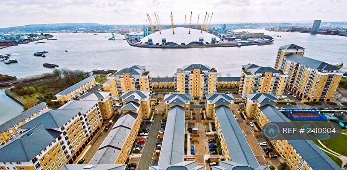 2 Bedroom Flat To Rent In Newport Avenue, London, E14