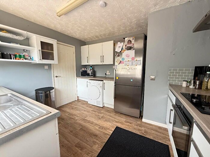 2 Bedroom Detached Bungalow For Sale In Primrose Close, Attleborough, Norfolk, NR17