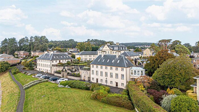 3 Bedroom Flat For Sale In East Wing, Donibristle Gardens, Dalgety Bay, KY11