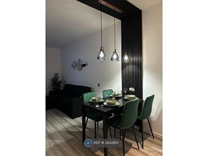 2 Bedroom Flat To Rent In Rutland House Block B, Sheffield, S3