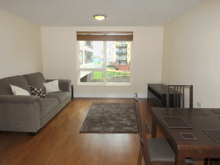 1 Bedroom Apartment To Rent In Sirius House, Celestia, Cardiff Bay, CF10