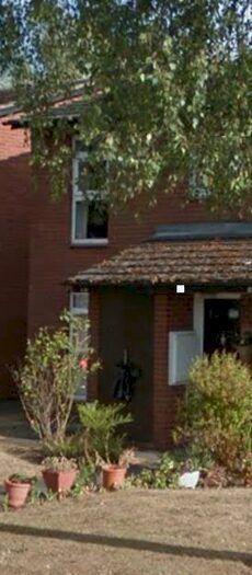 1 Bedroom Flat To Rent In Coleridge Drive, Wolverhampton, WV6