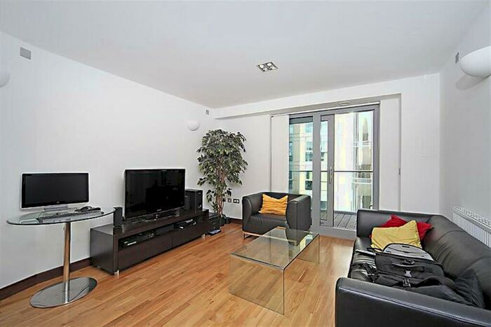 1 Bedroom Apartment To Rent In Orbis Wharf, Bridges Court Road, SW11
