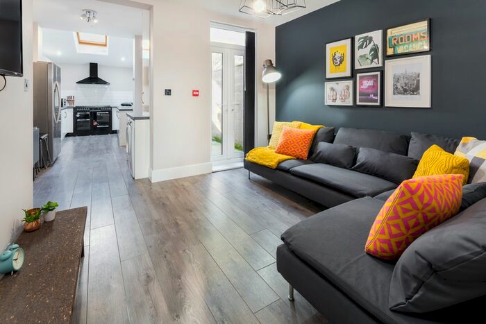 5 Bedroom Property To Rent In Redgrave Street, L7