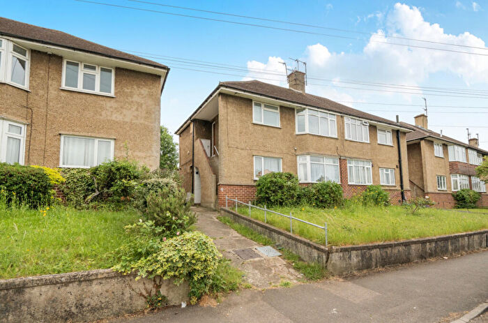 2 Bedroom Apartment For Sale In Copse Lane, Marston, Oxford, OX3
