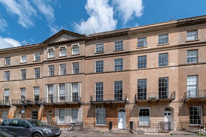 3 Bedroom Apartment To Rent In Sion Hill Place, BA1