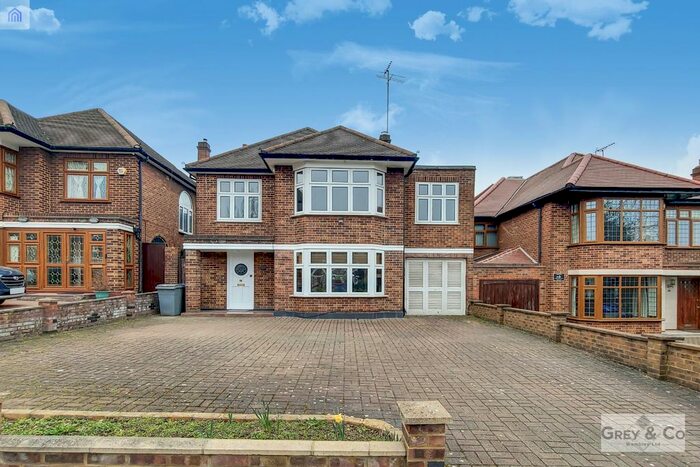 1 Bedroom Semi-Detached House To Rent In Sudbury Court Drive, Harrow, Greater London, HA1