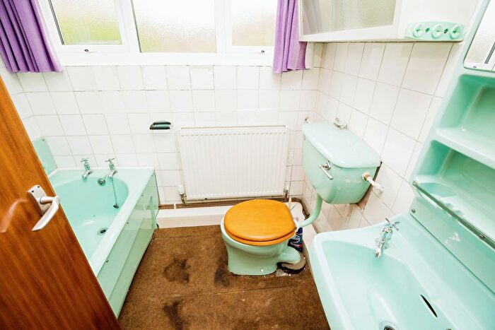 4 Bedroom Detached House For Sale In Bradley Fields, Oswestry, Shropshire, SY11
