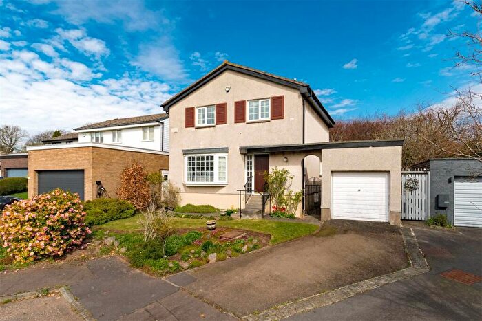 3 Bedroom House For Sale In Winton Grove, Fairmilehead, Midlothian, EH10