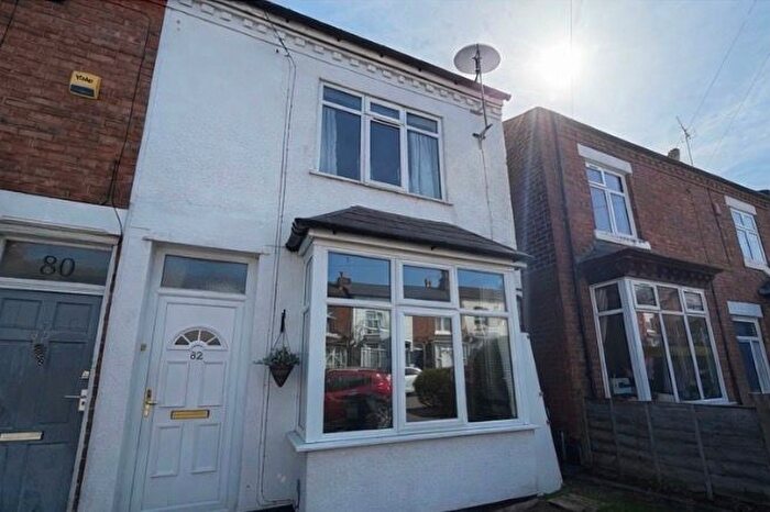 3 Bedroom Property To Rent In Gordon Road, Harborne, Birmingham, B17