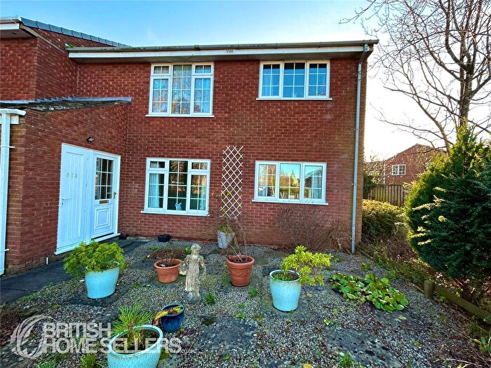 2 Bedroom Flat For Sale In Greenacres, Wetheral, Carlisle, Cumbria, CA4