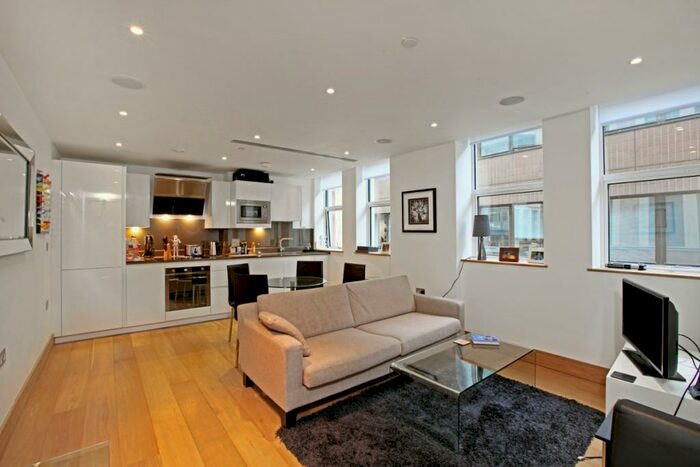 1 Bedroom Flat To Rent In Red Lion Court London, EC4A